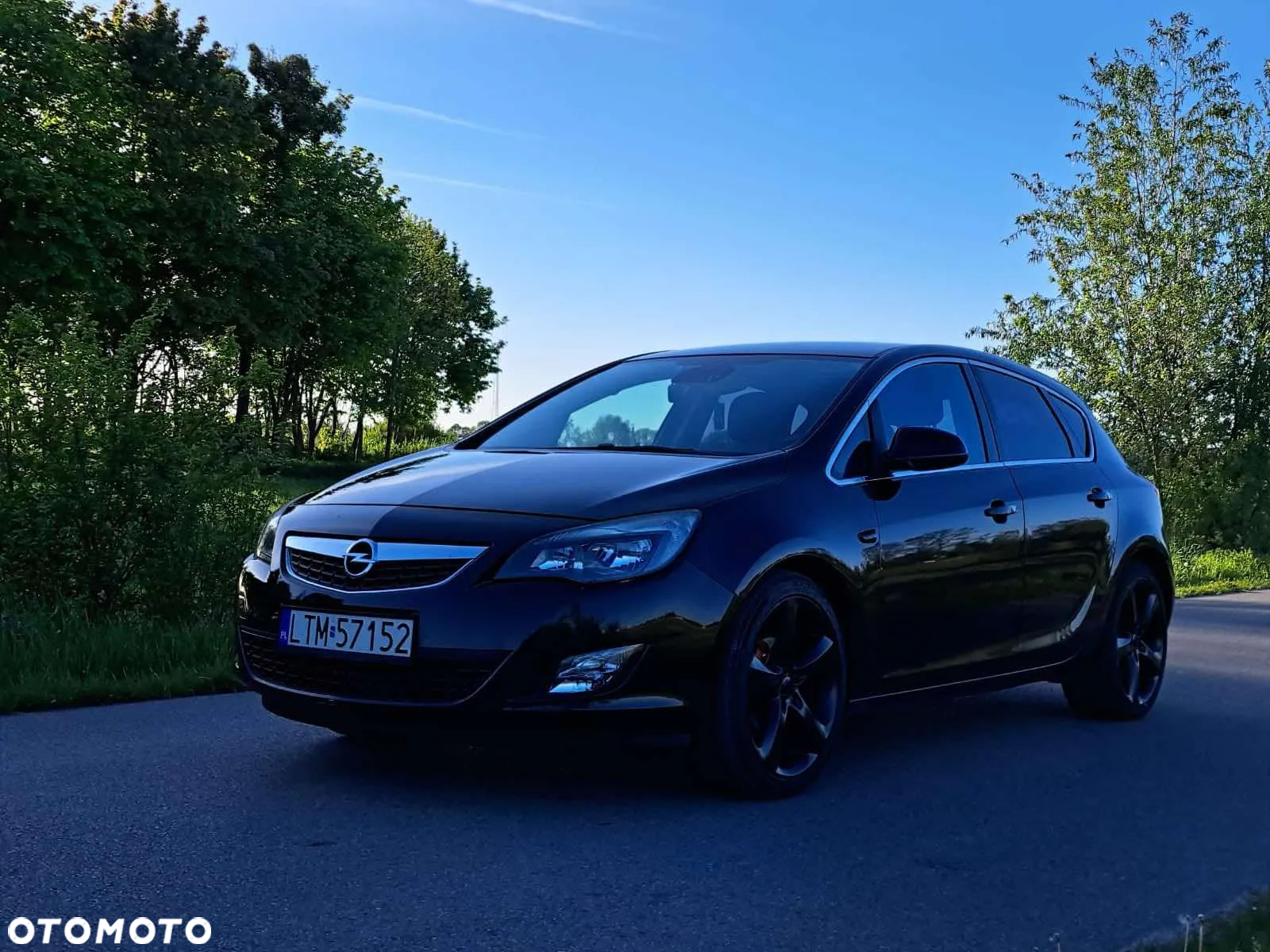 Opel Astra - 4