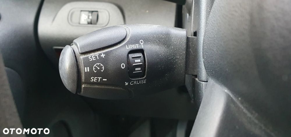 Citroën Berlingo - 21