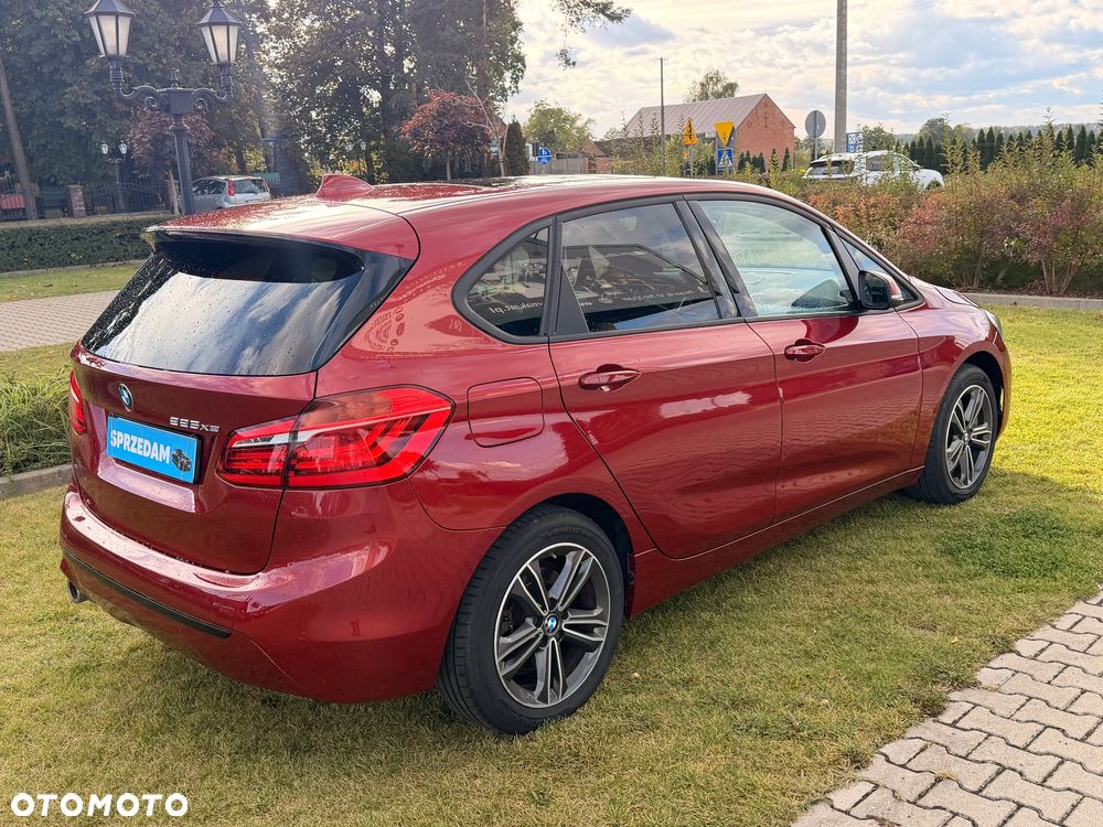 BMW Seria 2 225xe iPerformance M Sport - 8