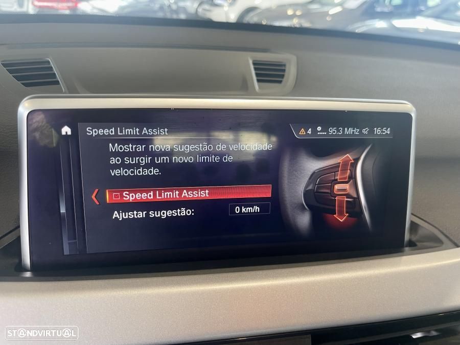 BMW X1 25 e xDrive - 24