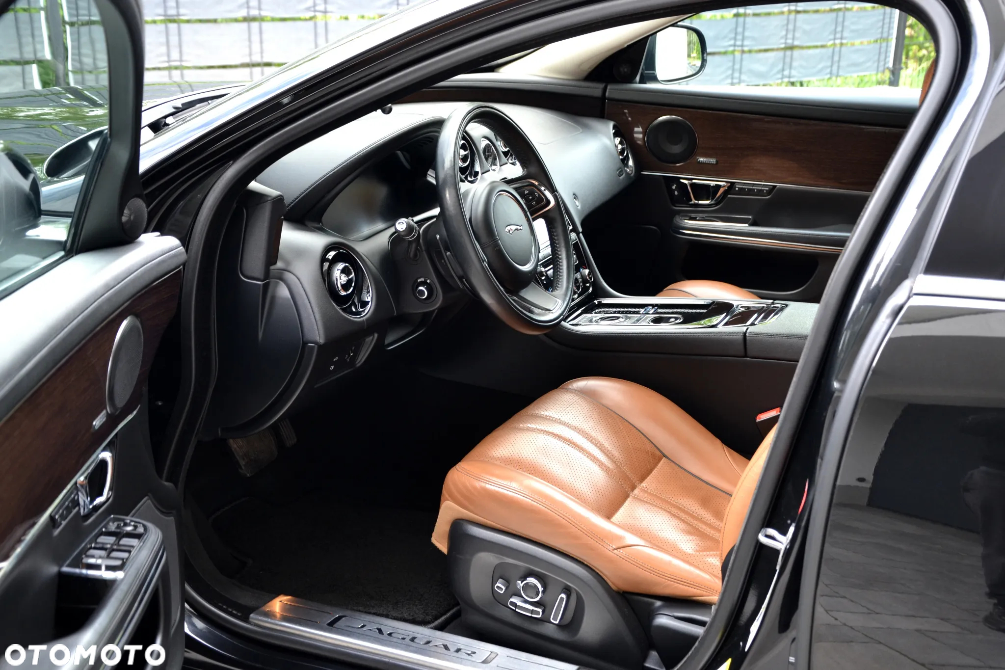 Jaguar XJ XJR575 5.0 V8 Kompressor - 14