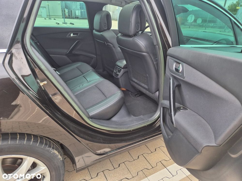 Peugeot 508 SW HDi FAP 140 Business-Line - 17