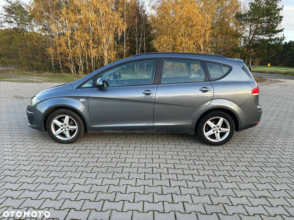 Seat Altea XL 1.2 TSI Entry S&S - 3