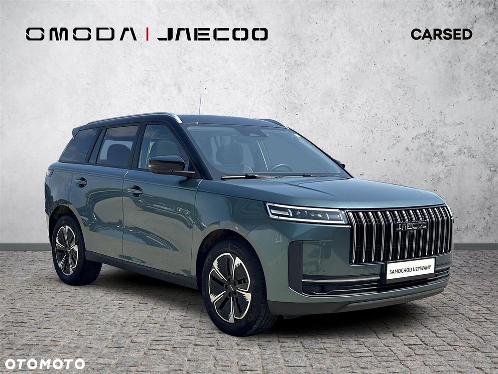 Jaecoo 5 - 41