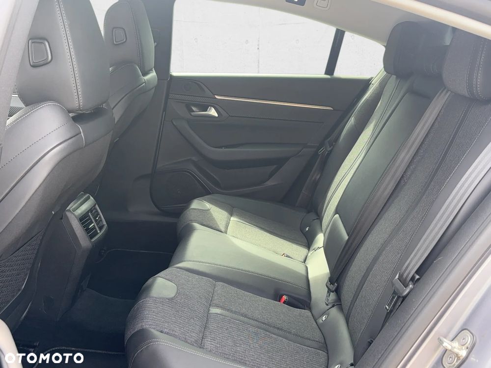 Peugeot 508 1.5 BlueHDi Allure Pack S&S EAT8 - 23