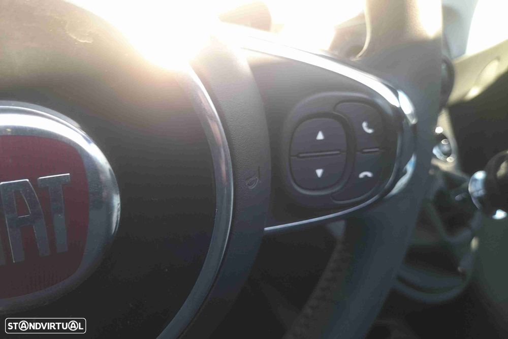 Fiat 500C 1.0 Hybrid - 14