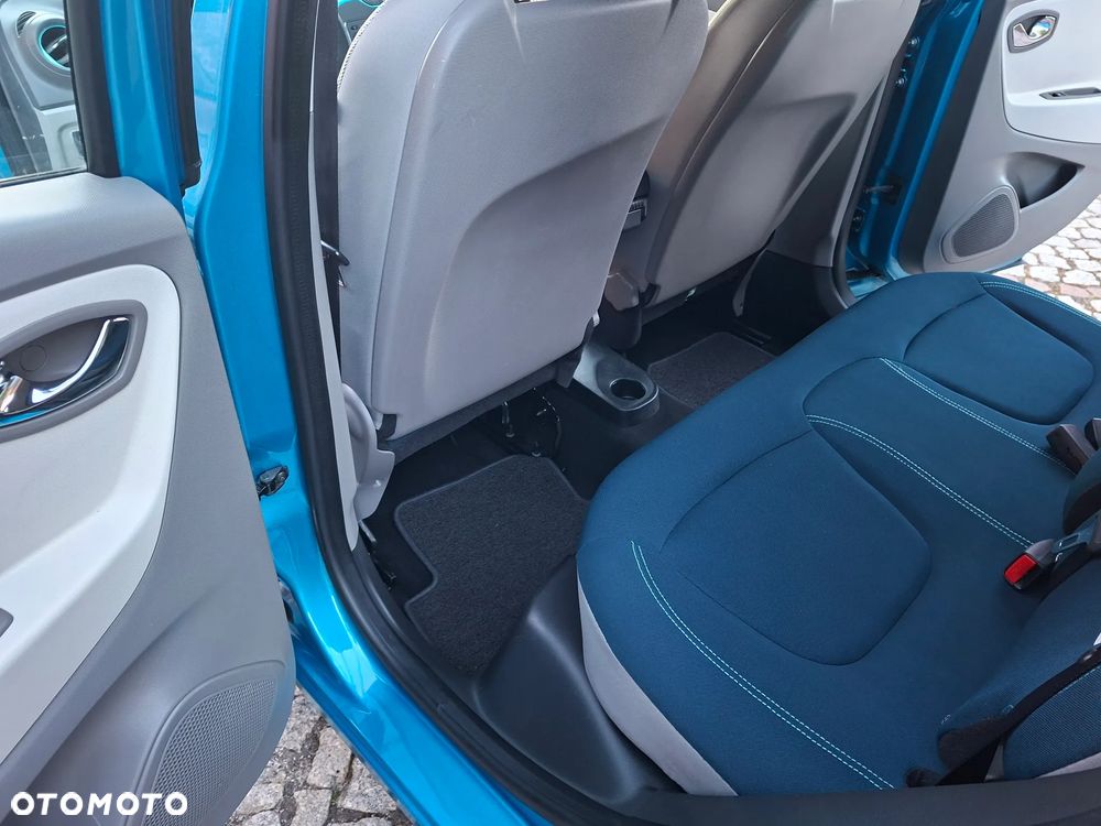 Renault Captur ENERGY TCe 90 Start&Stop Experience - 14