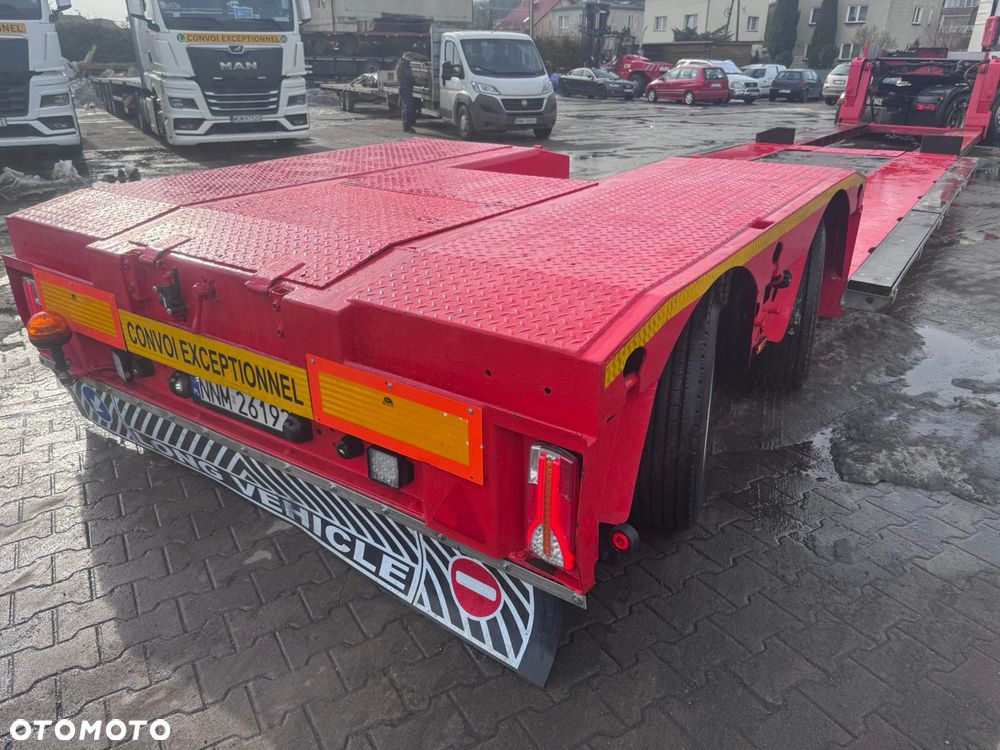 Kassbohrer TIEFBET LB2 - 13