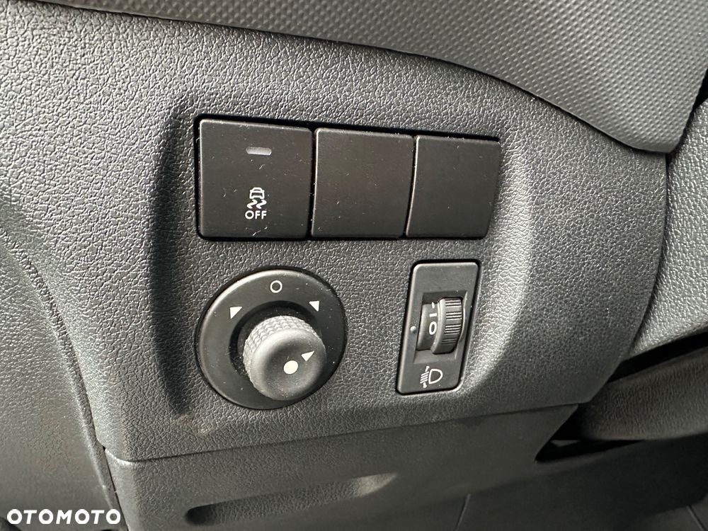Citroën Berlingo - 13
