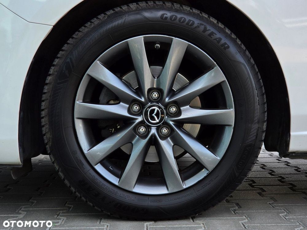 Mazda 6 2.0 SkyMotion - 12