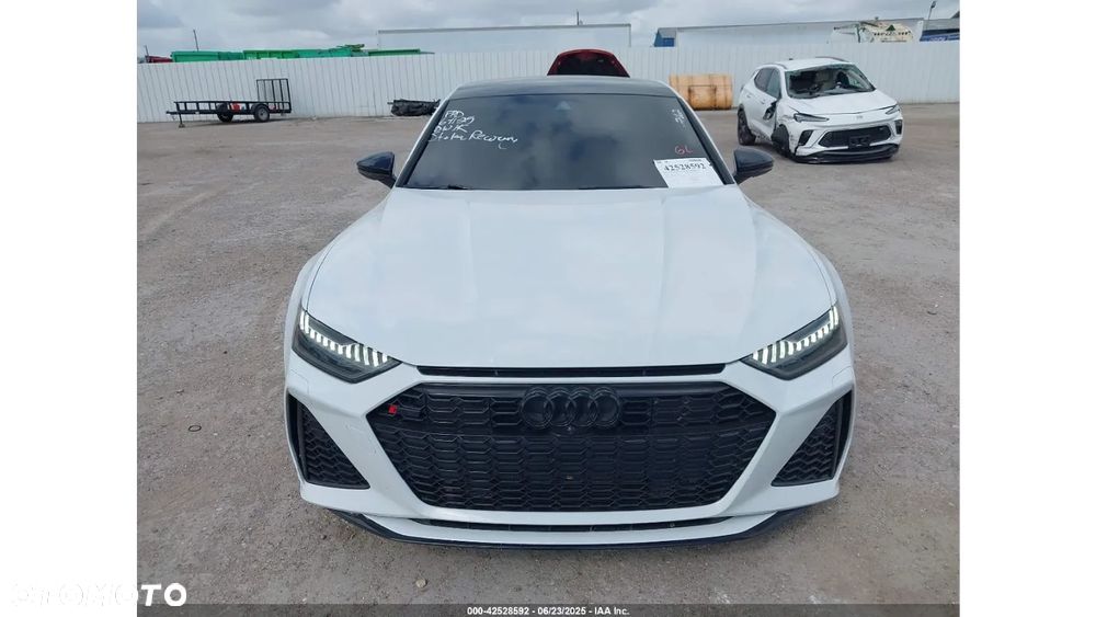 Audi RS7 Sportback - 3