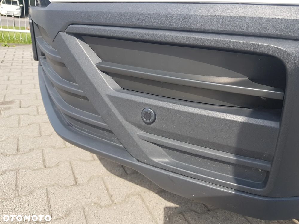 Volkswagen Crafter - 24