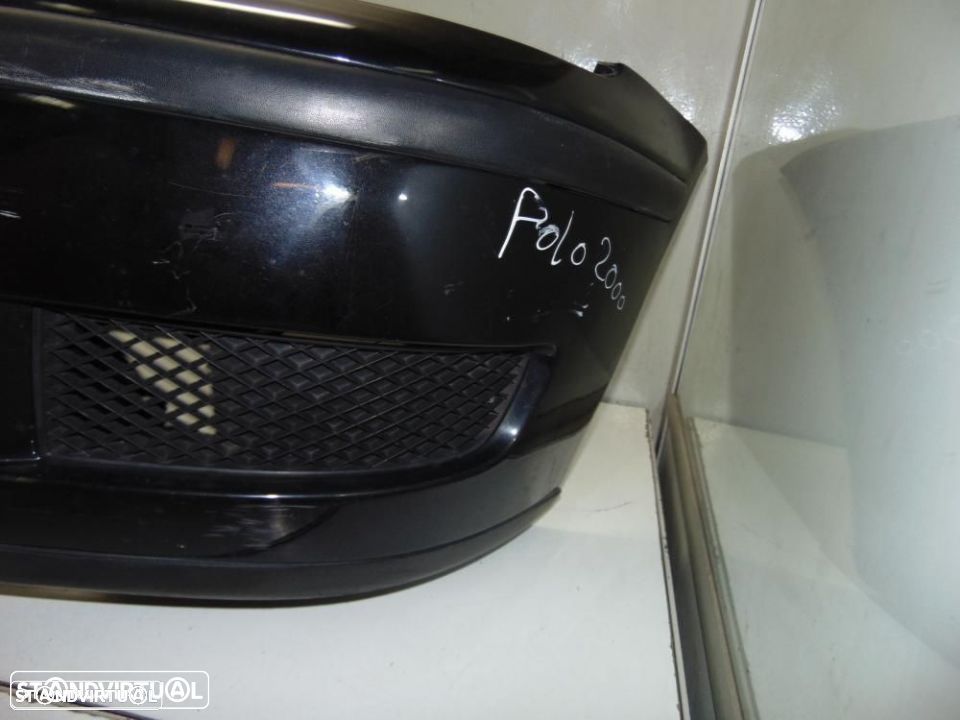 VW Polo modelo 2000 a 2002 pára-choques - 3
