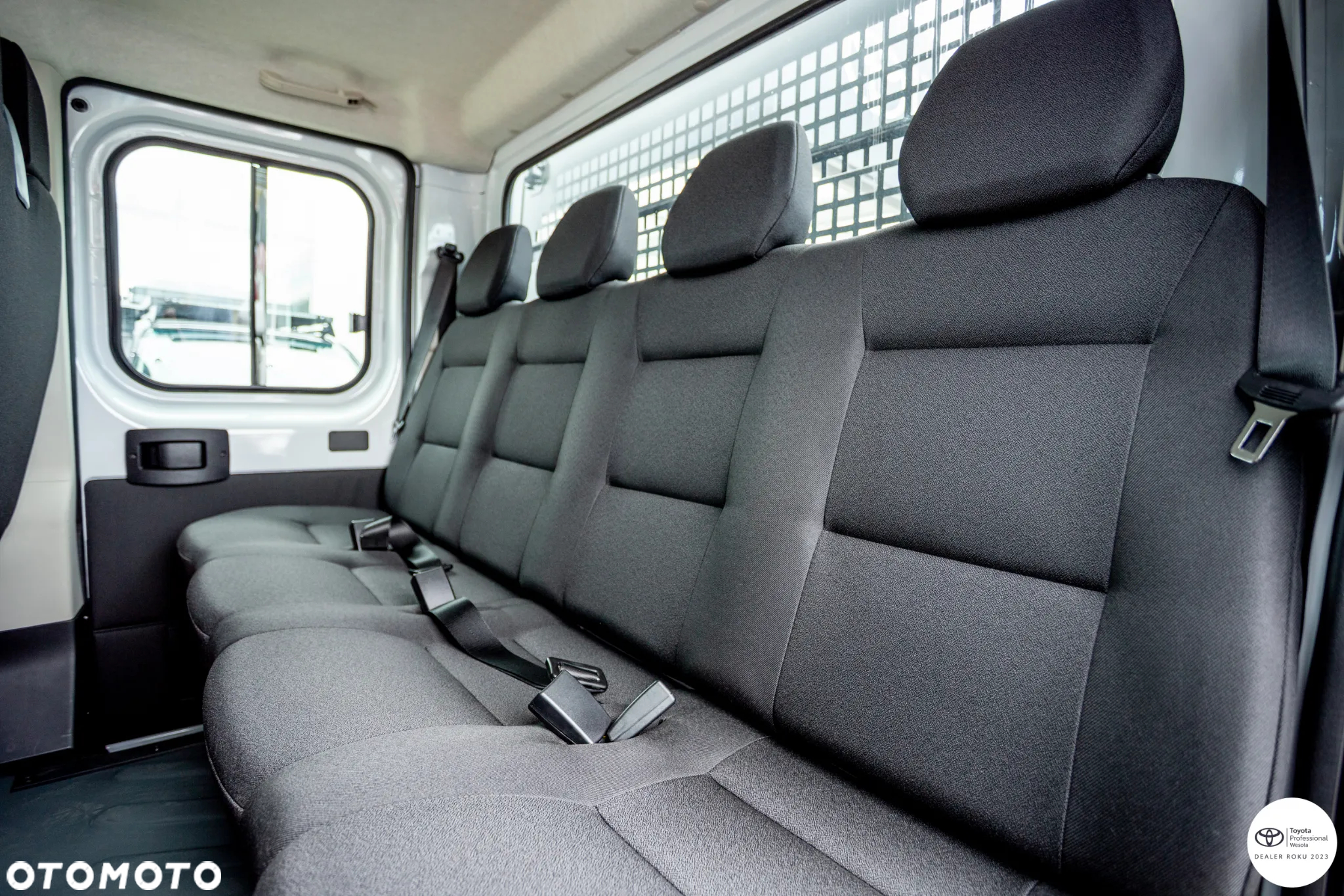 Toyota Proace MAX - 20
