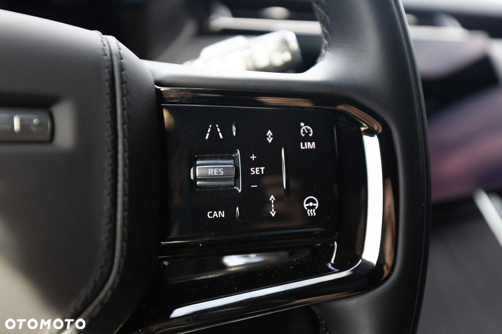 Land Rover Range Rover Velar - 21