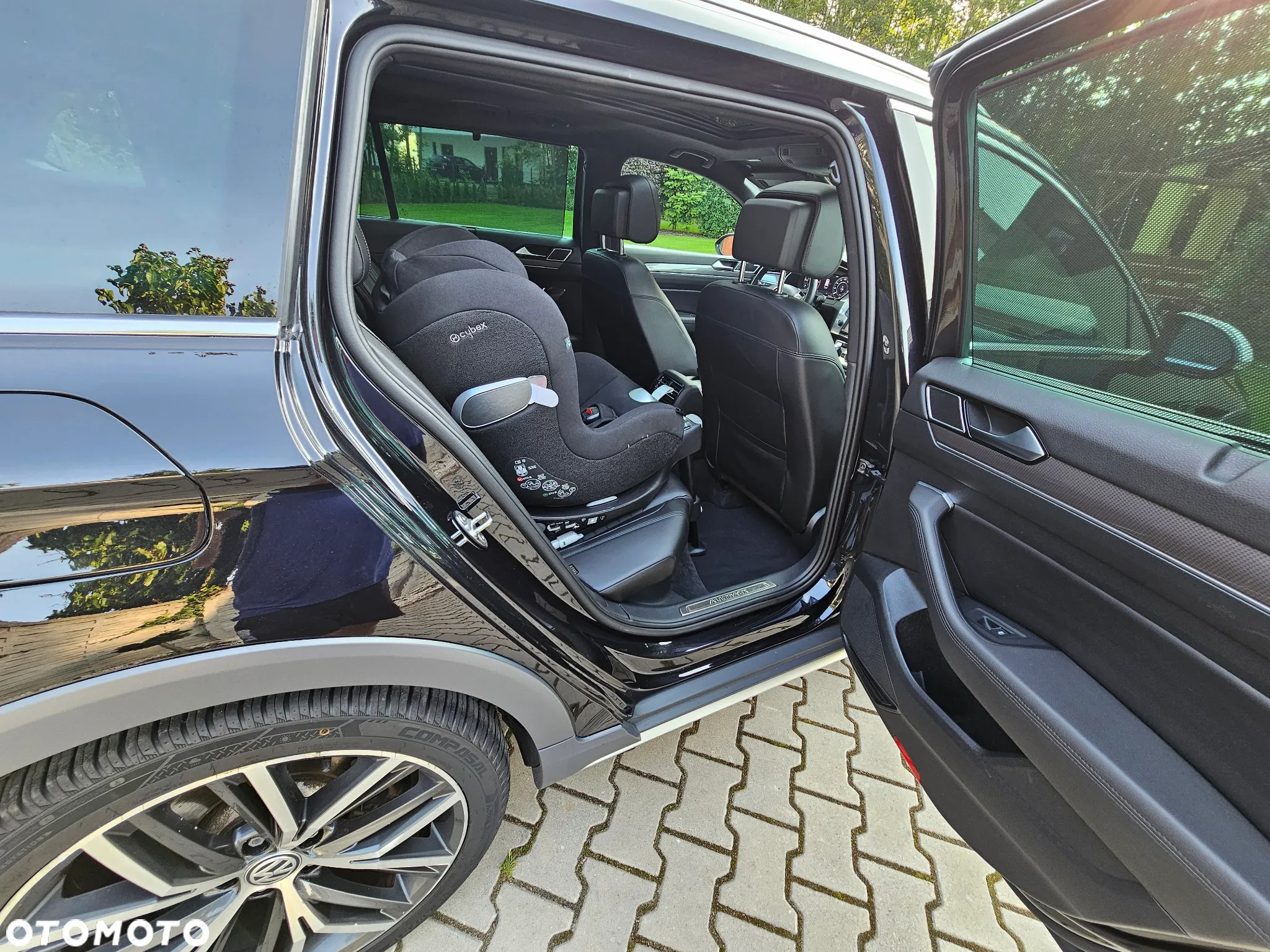 Volkswagen Passat Alltrack 2.0 TDI Bi-Turbo SCR 4Mot DSG - 6