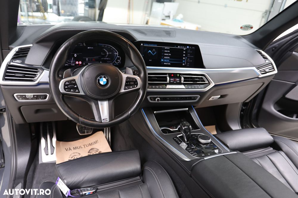 BMW X5 xDrive45e - 15