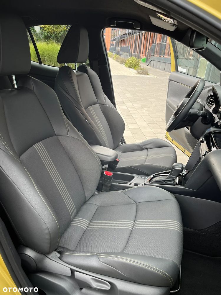 Toyota Yaris Cross Hybrid 1.5 Adventure - 26