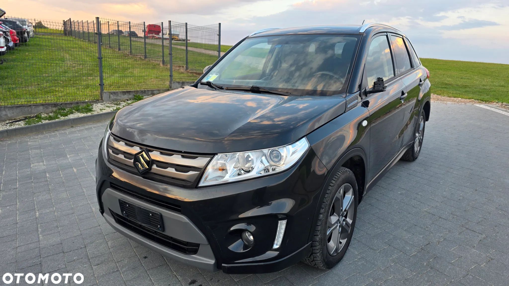 Suzuki Vitara 1.6 DDiS (4x4) Allgrip Comfort - 1