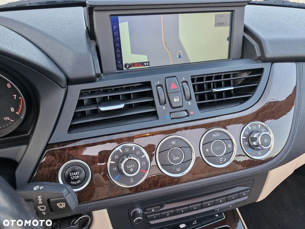 BMW Z4 sDrive23i - 30