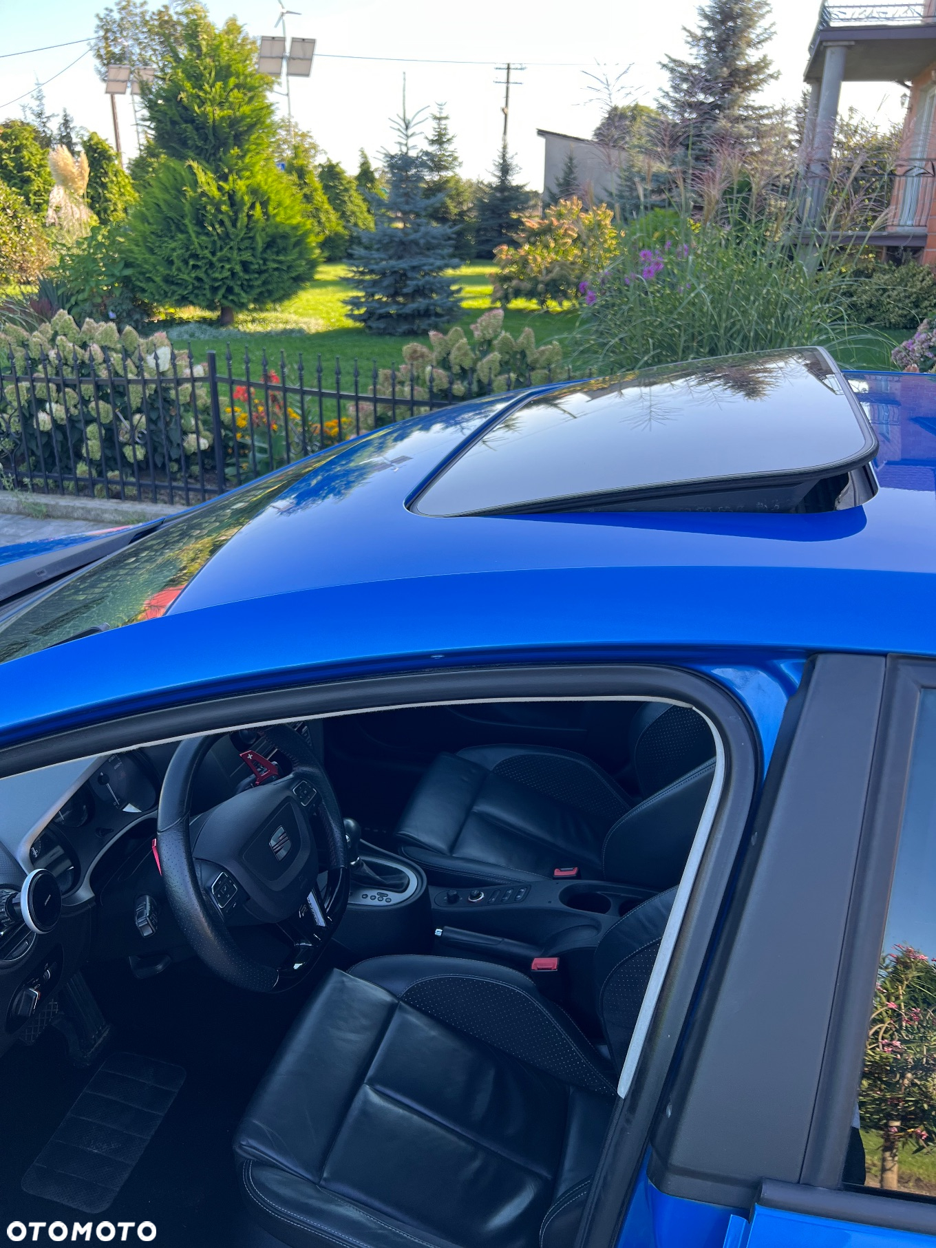 Seat Leon 2.0 TDI FR DSG - 14