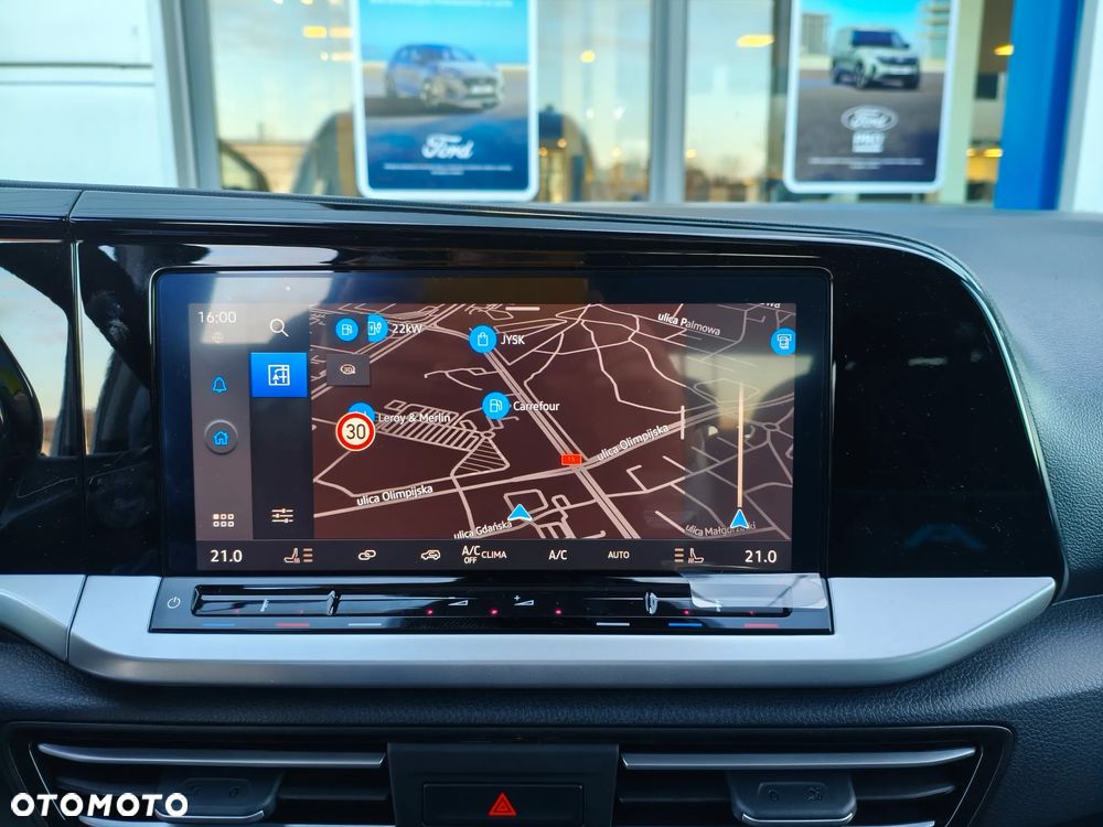 Ford Tourneo Connect Grand 2.0 EcoBlue Active - 17