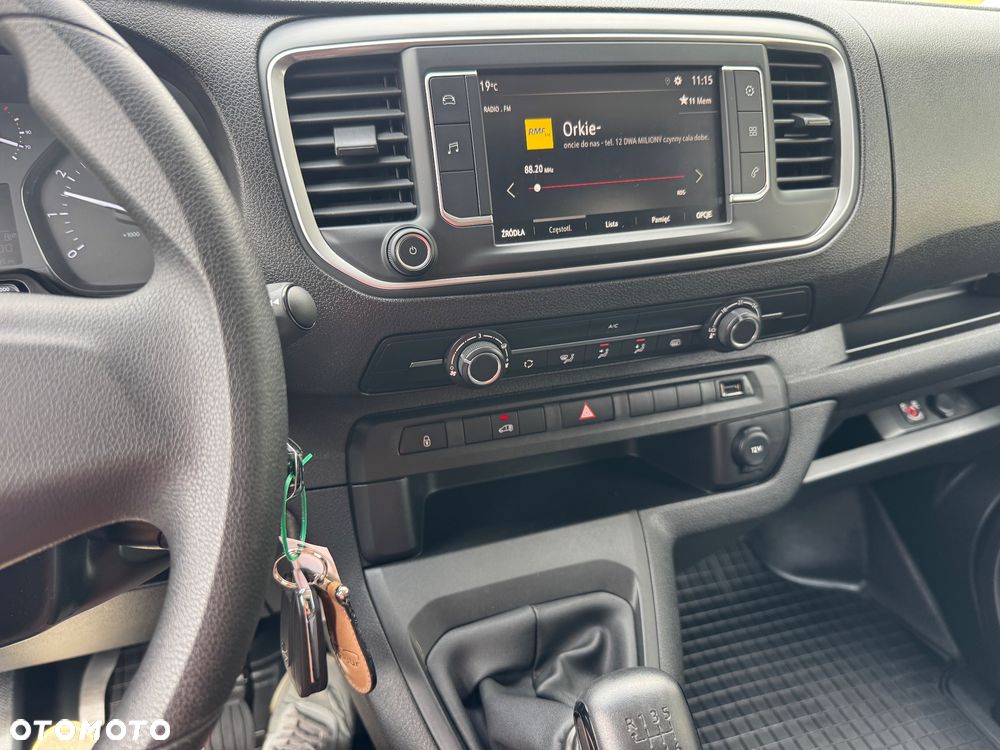 Opel NOWY Vivaro / Expert / 2.0 Diesel /  Chlodnia / NA GWARANCJI PRODUCENTA /Zanotti / Long / Max / salon polska / - 27