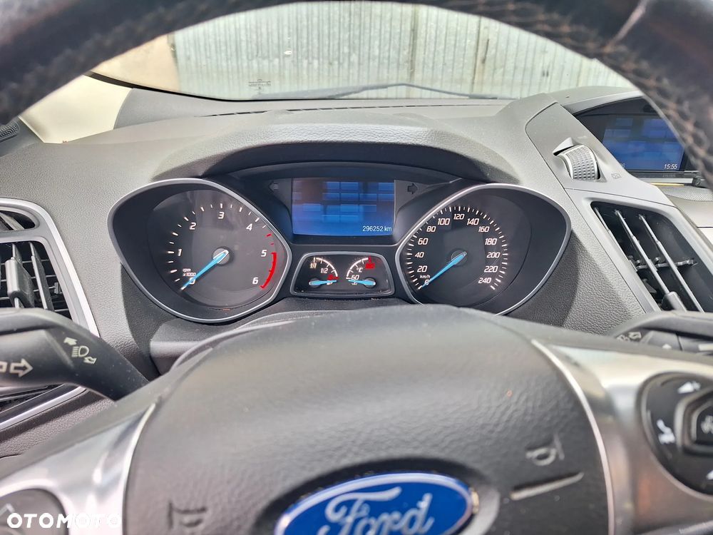 Ford Kuga 2.0 TDCi 4WD Trend - 8