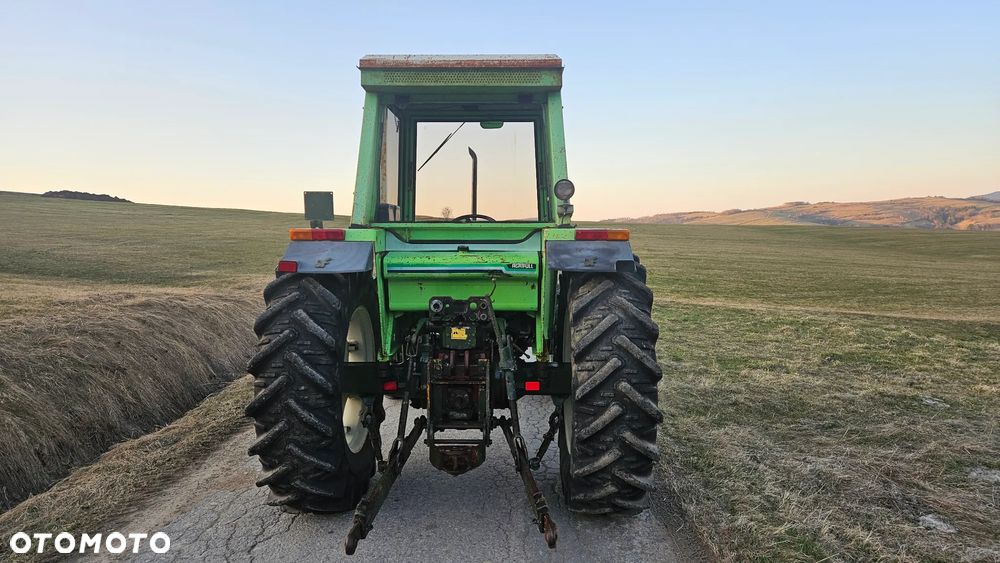 Fiat Fiat Agrifull 80.105 - 4