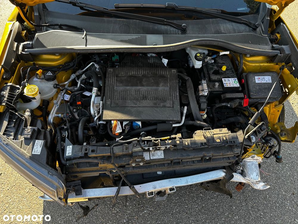 Jeep Avenger Summit+ - 21