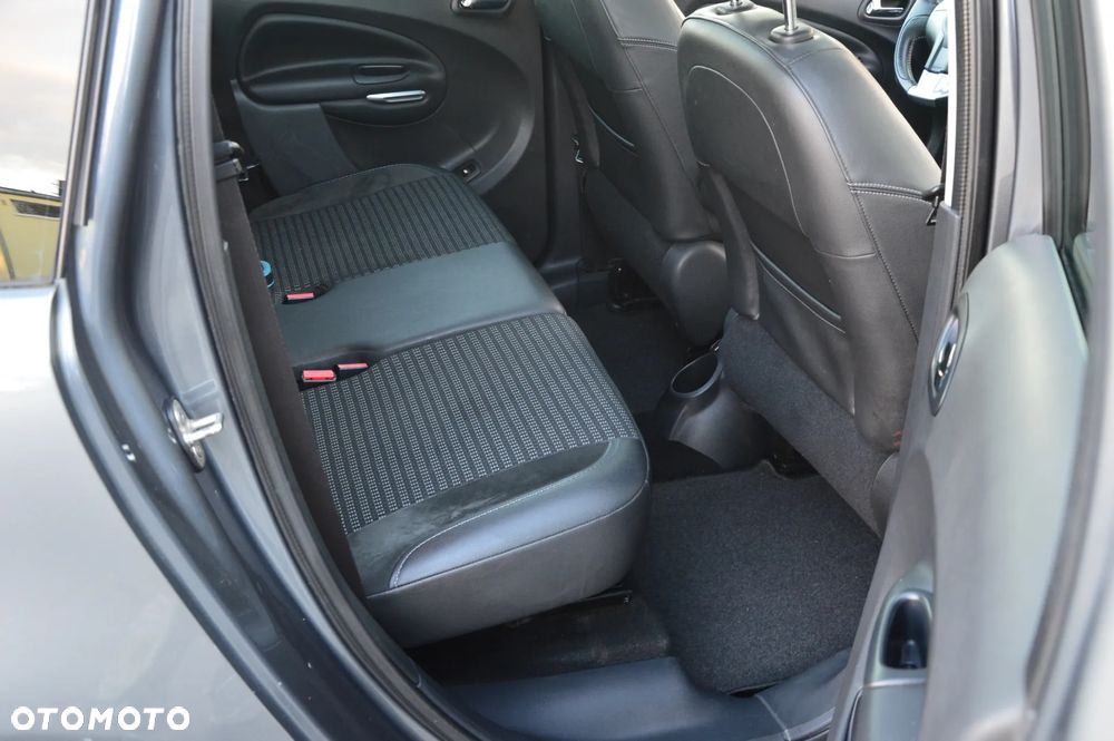 Citroën C3 Picasso 1.4i Exclusive - 13