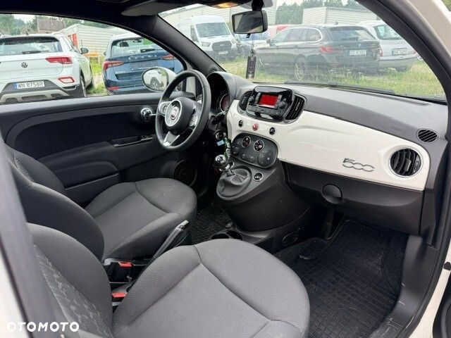 Fiat 500 - 4