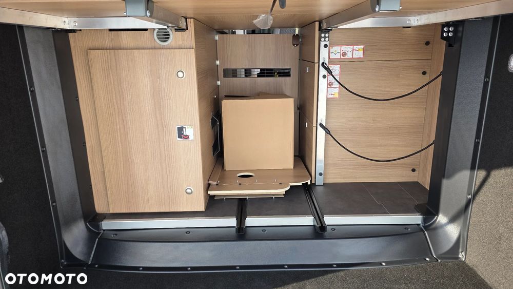 Carthago Malibu Genius 641 LE Mercedes - 16