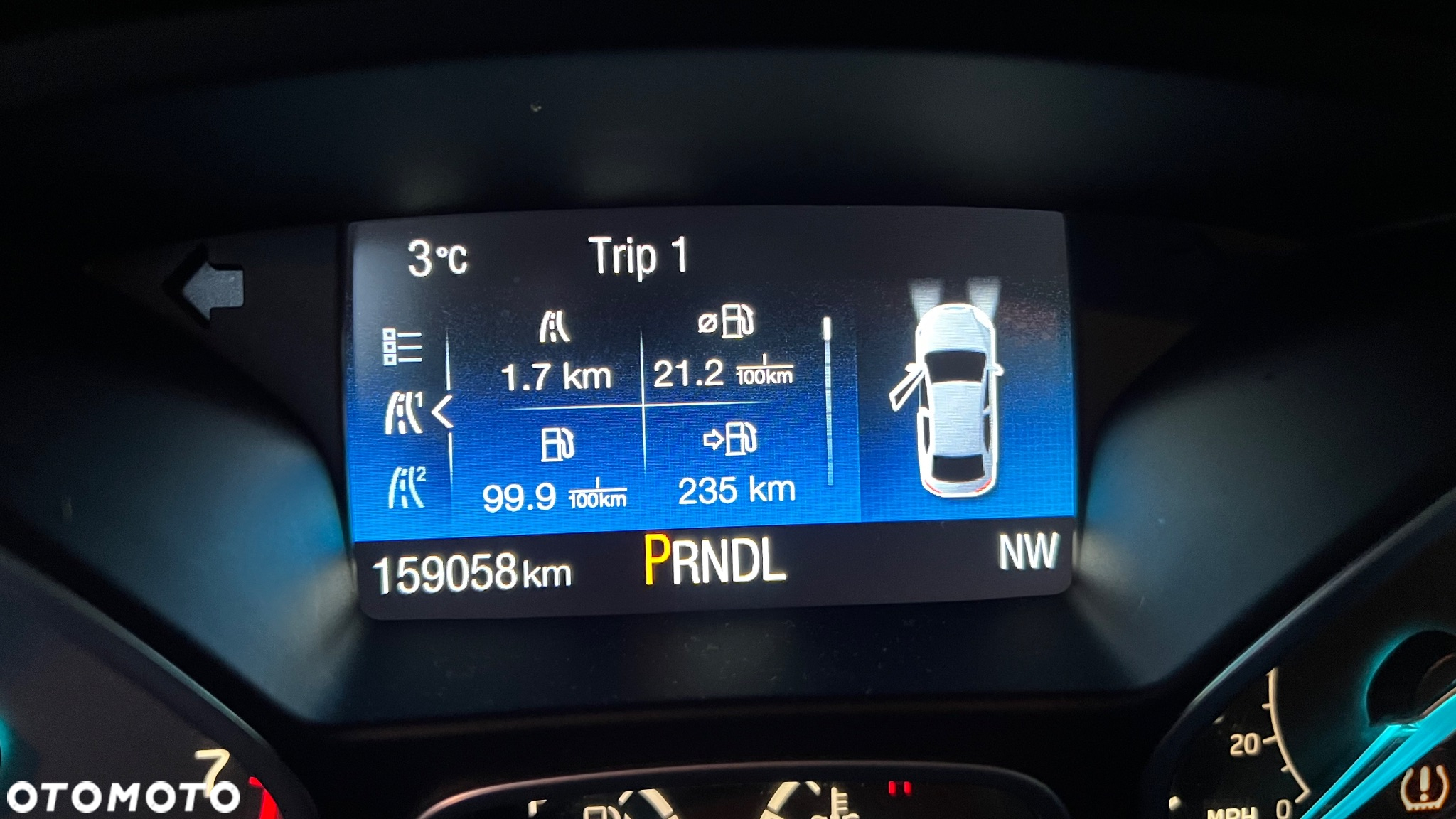 Ford Focus - 20
