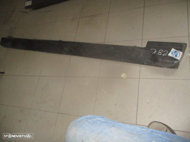 Embaladeira EMBA274 LAND ROVER RANGE ROVER P38 1997 Direita - 1