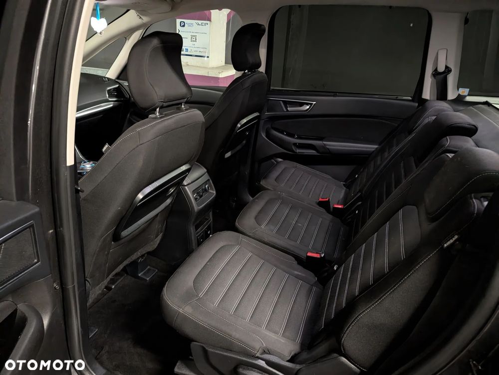 Ford Galaxy 2.0 EcoBlue Titanium - 3