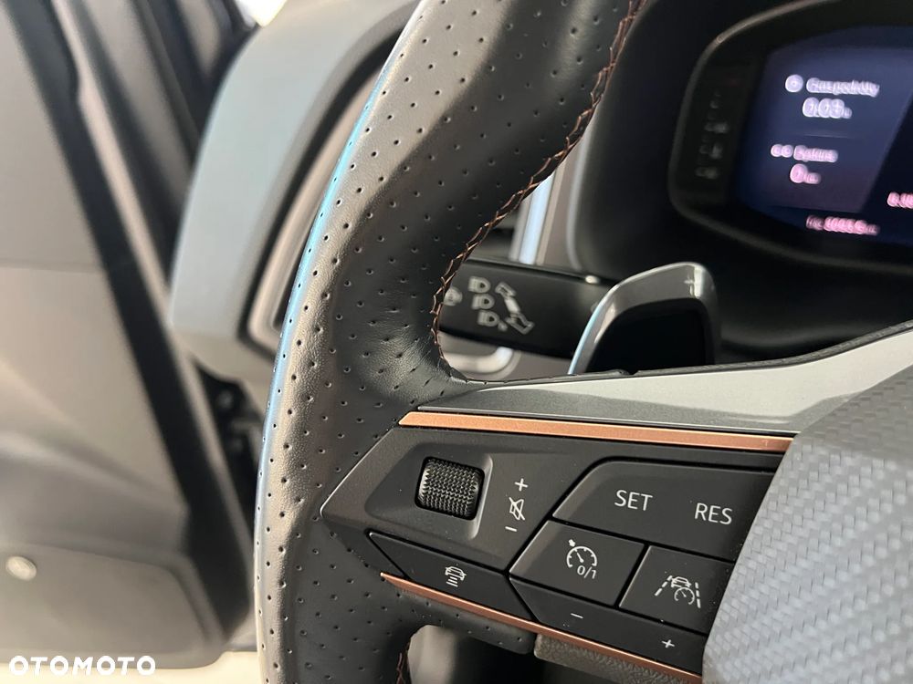 Cupra Ateca 1.5 TSI DSG - 21
