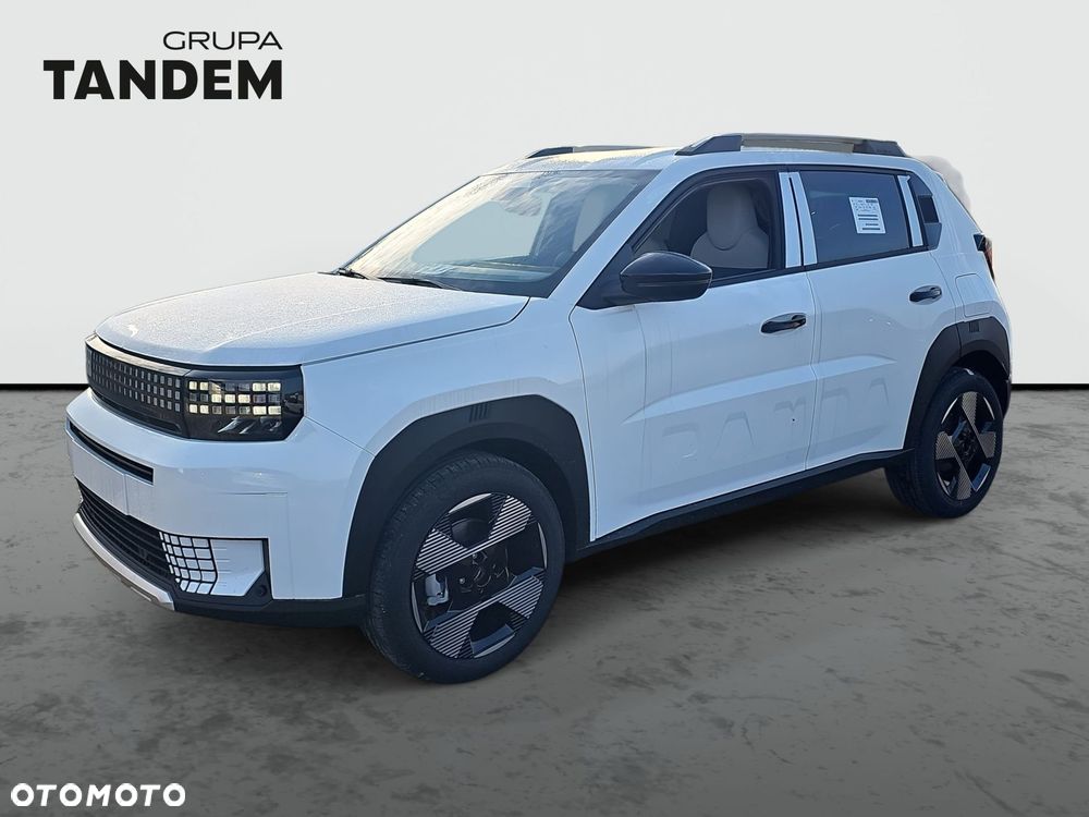 Fiat Grande Panda - 1