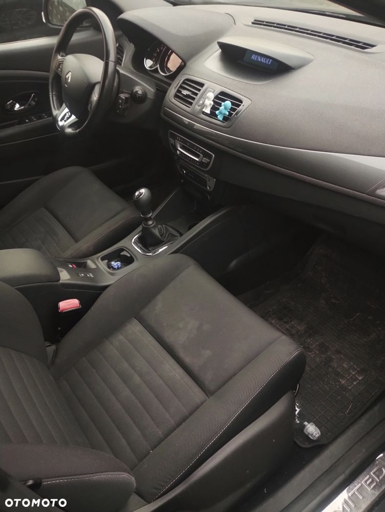 Renault Megane - 5