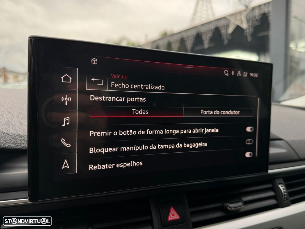 Audi A5 Sportback 35 TDI S tronic - 42