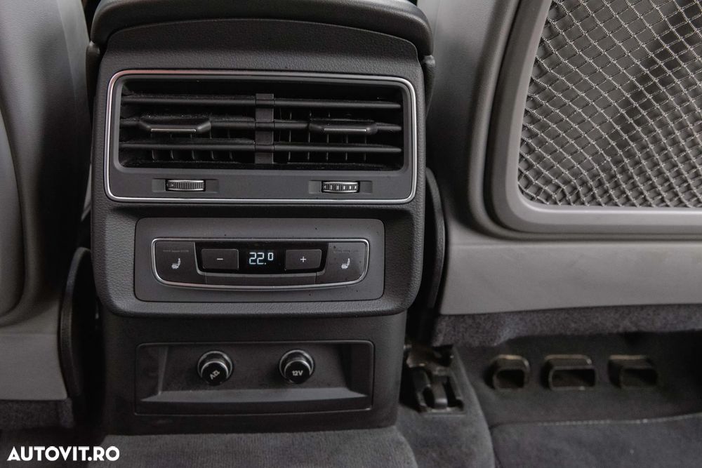 Audi Q7 60 TFSI e quattro tiptronic S line - 20