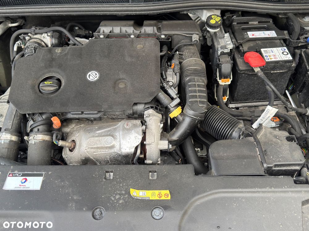 DS Automobiles DS 4 1.5 BlueHDi Performance Line - 10