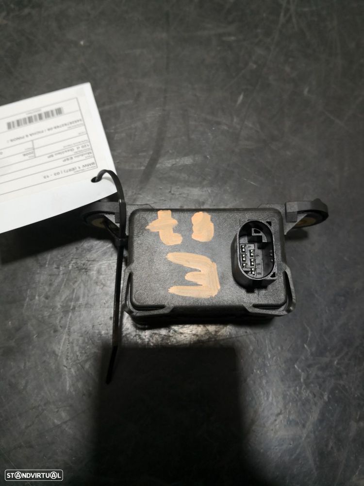 Modulo Esp Bmw 1 (E87) - 1