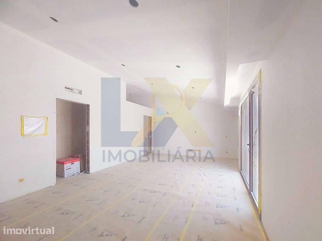 Apartamento T3 novo próximo ao centro de Aveiro!!! - Grande imagem: 4/23