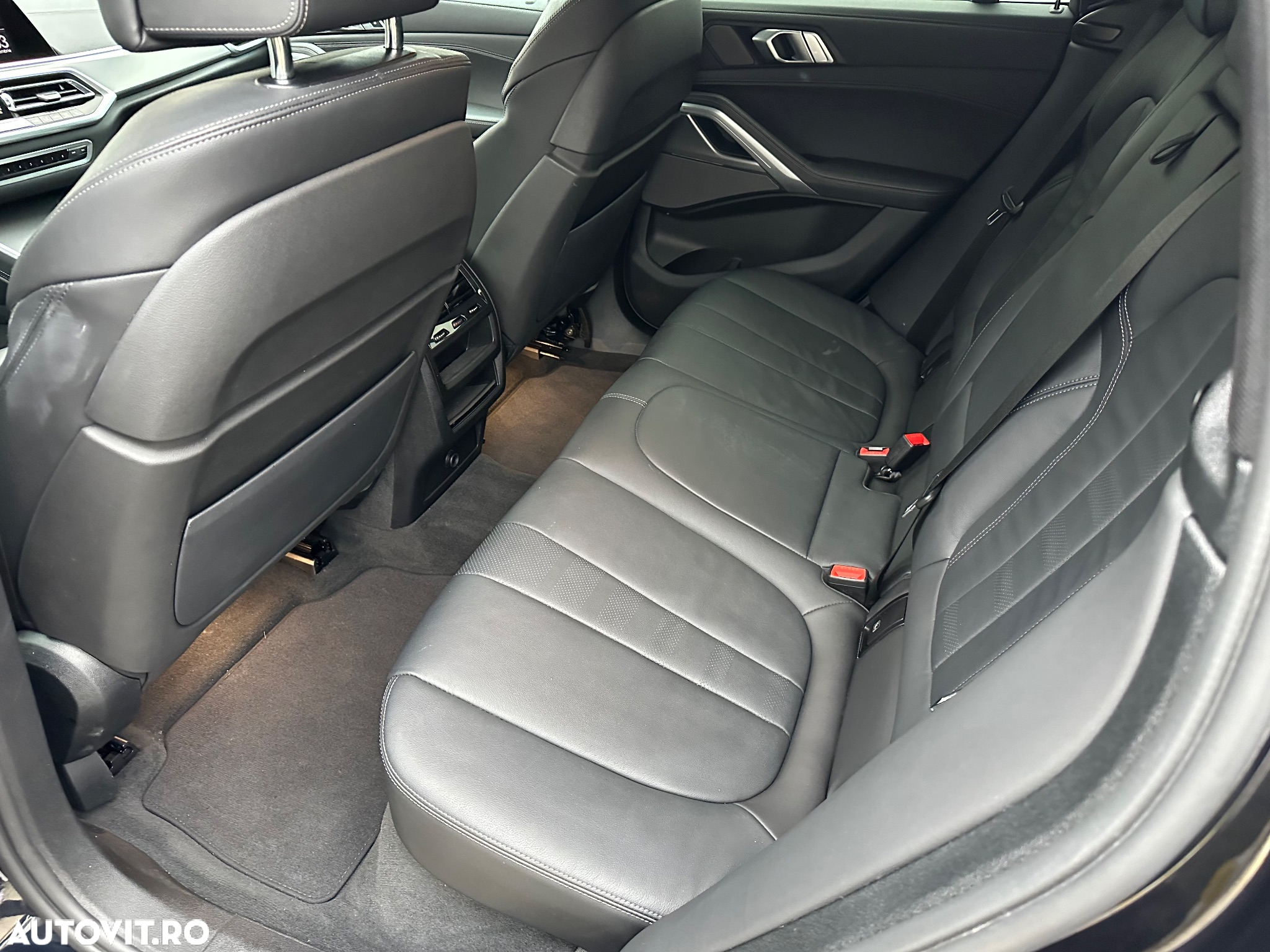 BMW X6 xDrive30d AT MHEV - 16