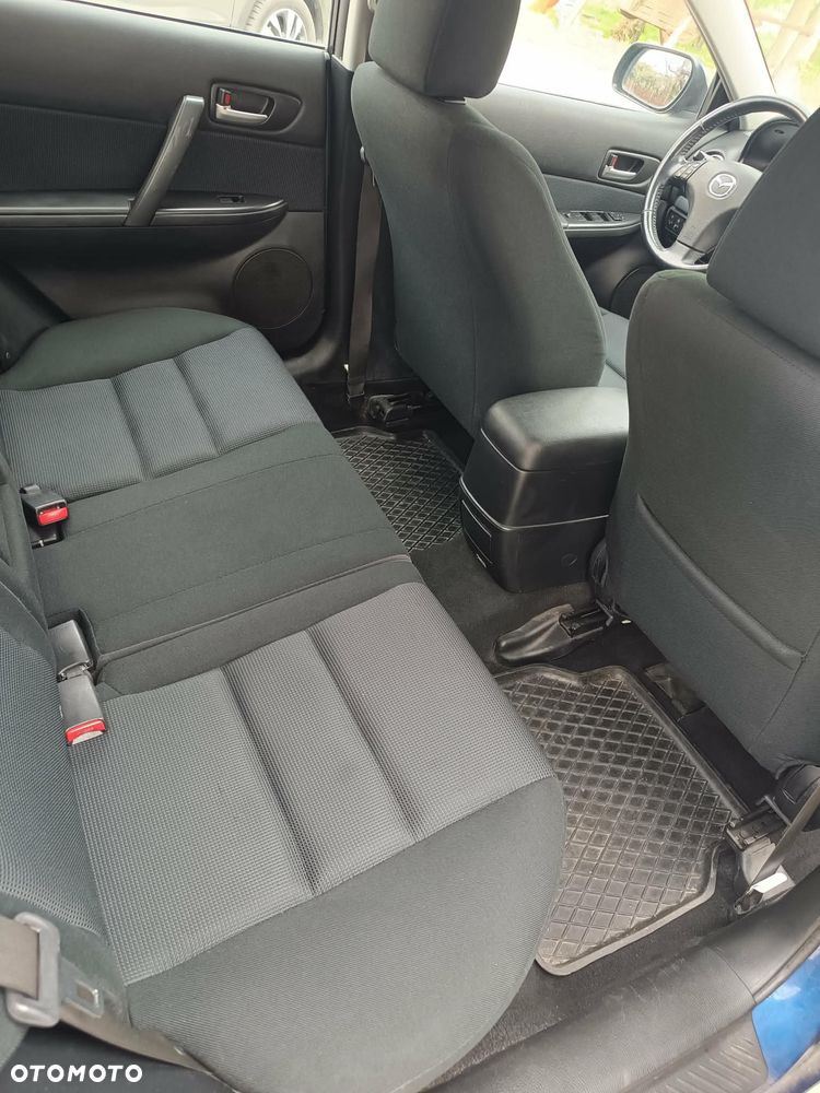 Mazda 6 2.0 CD Comfort - 10