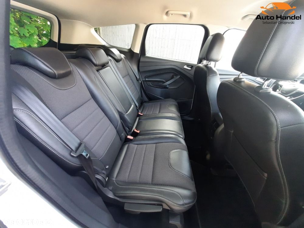 Ford Kuga 2.0 TDCi 4x2 Titanium - 33
