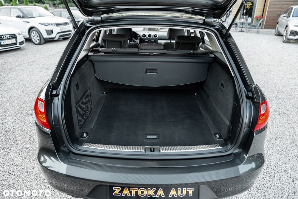 Seat Exeo 1.8T Reference - 21