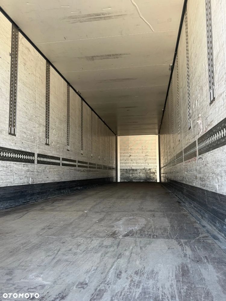Schmitz Cargobull Izoterma Kontener Doppelstock Sprzedaż na Raty - 4
