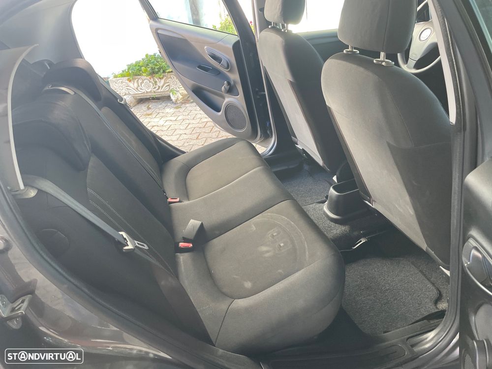 Fiat Punto 1.2 CitySport Start&Stop - 16
